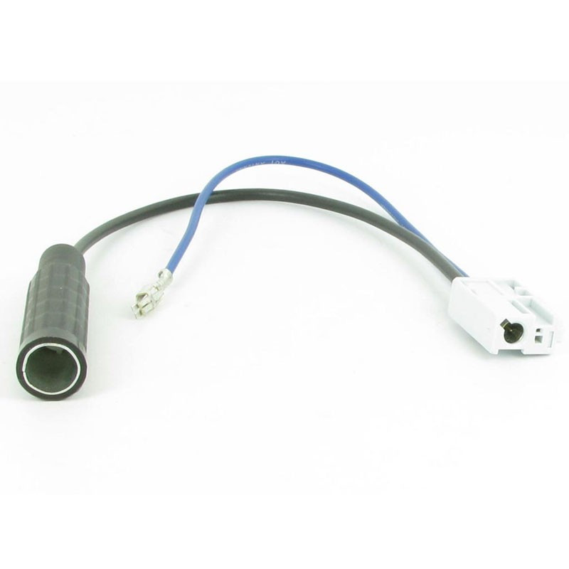 5580.jpg Connects2 CT27AA73 Adaptor Antena Radio Dedicata HONDA Civic,Insight,Odyssey - imagine 1