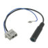 Connects2 CT27AA57 Adaptor Antena Radio Dedicata HONDA/NISSAN - imagine 2