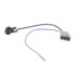 Connects2 CT27AA27 Adaptor Antena Radio Dedicata HONDA/NISSAN - imagine 2