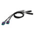 Connects2 CT27FM06 Adaptor Antena Radio Dedicata AUDI A3,A4 - imagine 2