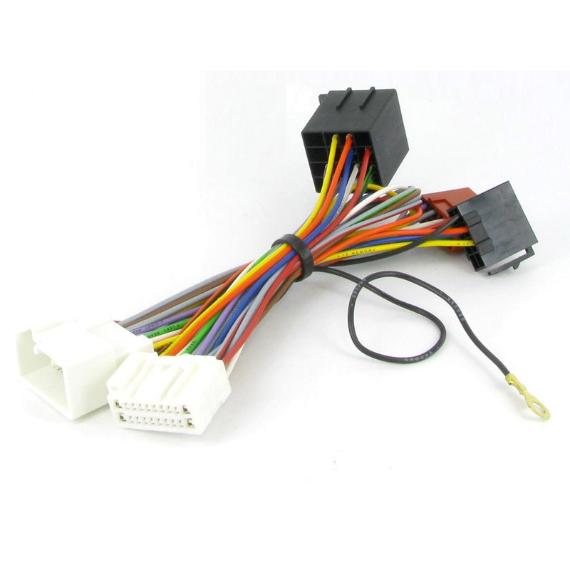5594.jpg Connects2 CT10MT05 CABLAJE ISO DE ADAPTARE CAR KIT BLUETOOTH Mitsubishi ASX - imagine 1