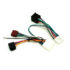 Connects2 CT10MT01 CABLAJE ISO DE ADAPTARE CAR KIT BLUETOOTH Mitsubishi 3000GT/Space Runner/Carisma/Colt - imagine 2