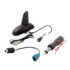 Connects2 CT27UV50 Antena Radio Universala - imagine 2