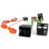 Connects2 CT10MC01 CABLAJE ISO DE ADAPTARE CAR KIT BLUETOOTH MERCEDES E Class/SLK - imagine 2