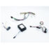 Connects2 CTTIN002 CABLAJE ISO DE ADAPTARE CAR KIT BLUETOOTH INFINITI G35/G37 - imagine 2