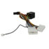 Connects2 CT10IN02 CABLAJE ISO DE ADAPTARE CAR KIT BLUETOOTH INFINITI G35/G37 - imagine 2
