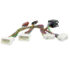 Connects2 CT10HY05 CABLAJE ISO DE ADAPTARE CAR KIT BLUETOOTH HYUNDAI Veloster - imagine 2