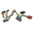 Connects2 CT10HU01 CABLAJE ISO DE ADAPTARE CAR KIT BLUETOOTH HUMMER H1/H2/H3 - imagine 2