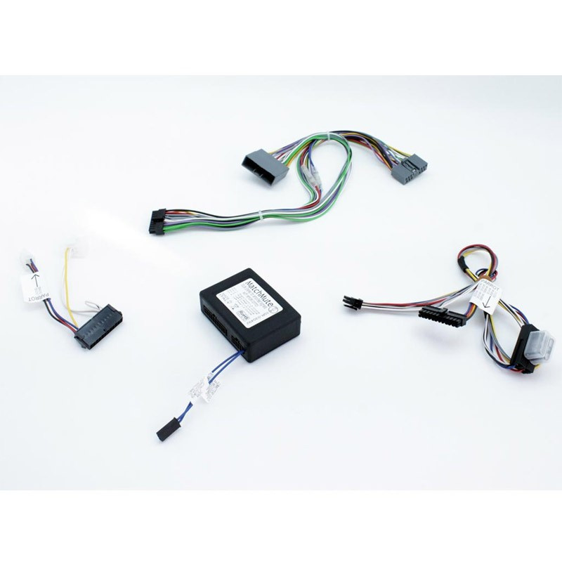 5678.jpg Connects2 CTTHD003 CABLAJE ISO DE ADAPTARE CAR KIT BLUETOOTH HONDA CR-V - imagine 1