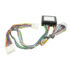 Connects2 CTTHD001 CABLAJE ISO DE ADAPTARE CAR KIT BLUETOOTH HONDA Legend/Accord/MDX/Element - imagine 2