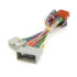 Connects2 CT10HD04 CABLAJE ISO DE ADAPTARE CAR KIT BLUETOOTH HONDA Accord/Fit/Fit Aria/Jazz/MR-V/Odyssey - imagine 2