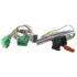 Connects2 CT10VL05 CABLAJE ISO DE ADAPTARE CAR KIT BLUETOOTH VOLVO XC90,XC60 - imagine 2