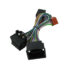 Connects2 CT10VX05 CABLAJE ISO DE ADAPTARE CAR KIT BLUETOOTH VAUXHALL Meriva,Insignia,Astra - imagine 2