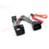 Connects2 CT10VX04 CABLAJE ISO DE ADAPTARE CAR KIT BLUETOOTH VAUXHALL Zafira,Astra,Signum,Tigra,Corsa,Antara - imagine 2