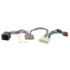 Connects2 CT10TY02 CABLAJE ISO DE ADAPTARE CAR KIT BLUETOOTH TOYOTA Landcruiser - imagine 2