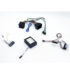 Connects2 CT10SA003 CABLAJE ISO DE ADAPTARE CAR KIT BLUETOOTH SAAB 9-5 - imagine 2