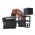 Connects2 CT10SA01 CABLAJE ISO DE ADAPTARE CAR KIT BLUETOOTH SAAB 9-3,9-5 - imagine 2