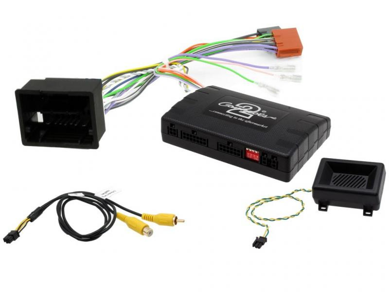 5718.jpg Connects2 CTUCV01 interfata infodapter gama Chevrolet - imagine 1