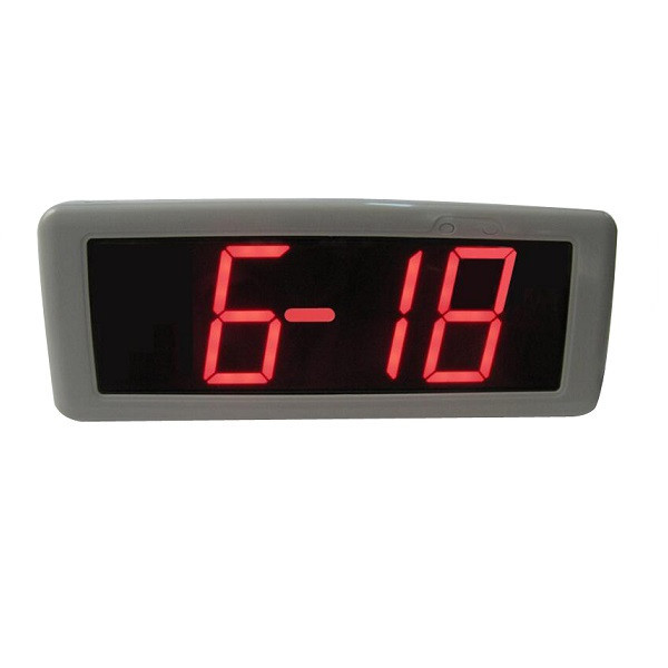 57219.jpg Display LED interior pentru autobuze si autocare WCC-85 - imagine 1