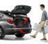 Foot Sensor optional pentru sistemele de ridicare portbagaj - imagine 4
