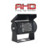 Camera video spate pentru dube, camioane si utilaje Edotec EDT-CAM300AHD - imagine 2