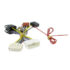 Connects2 CT10FT03 CABLAJE ISO DE ADAPTARE CAR KIT BLUETOOT FIAT Freemont - imagine 2
