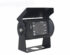 Camera video spate pentru dube camioane si utilaje Edotec EDT-CAM300 - imagine 2