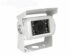Camera video spate pentru dube camioane si utilaje Edotec EDT-CAM300 - imagine 3