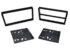 Connects2 CT23MZ12 kit rama 2DIN MAZDA - imagine 3