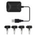 Sistem de monitorizare a presiunii in pneuri compatibil cu sistem de navigatie aftermarket EDT-TPMS-USB - imagine 2