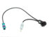 Cablaj adaptare antena radio originala pentru aparat aftermarket Connects2 CT27AA172 - imagine 2
