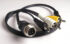 Cablaj adaptor de la 4pin la RCA-CVBS - imagine 2