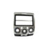 Connects2 CT23MZ09 kit rama 2DIN MAZDA BT-50 2007-2012 - imagine 3