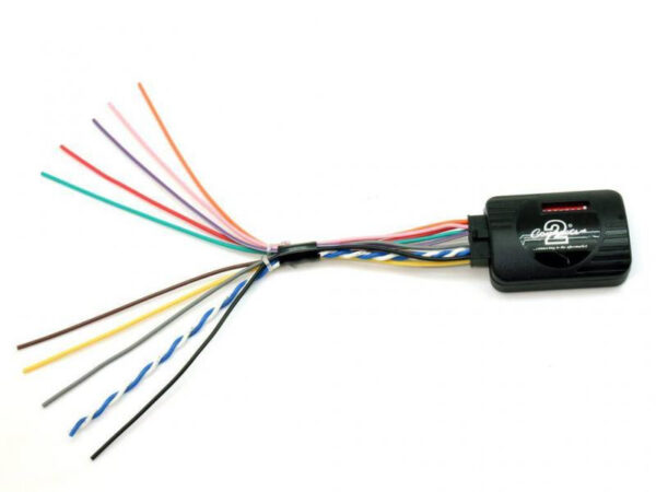 Adaptor comenzi volan universal Canbus si rezistiv - imagine 4