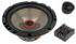 Pachet difuzoare component 4X40W fata + spate,  cu amplificator CO-40.4, inele difuzoare si cablaje plug&play pe masina