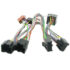 Connects2 CT10CV02 CABLAJE ISO DE ADAPTARE CAR KIT BLUETOOTH CHEVROLET Lanos/Leganza/Matiz/Rezzo
