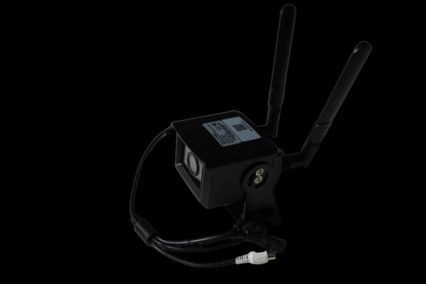 Camera DVR industriala 4G ce se poate monta si pe utilaje/camioane sau hale, ateliere, containere - imagine 2