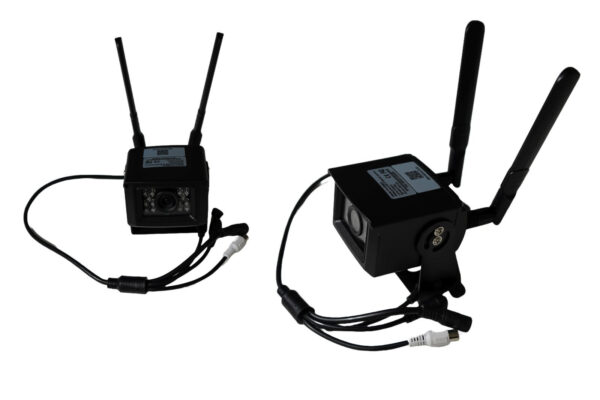 Camera DVR industriala 4G ce se poate monta si pe utilaje/camioane sau hale, ateliere, containere - imagine 3