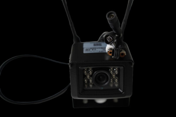 Camera DVR industriala 4G ce se poate monta si pe utilaje/camioane sau hale, ateliere, containere - imagine 5