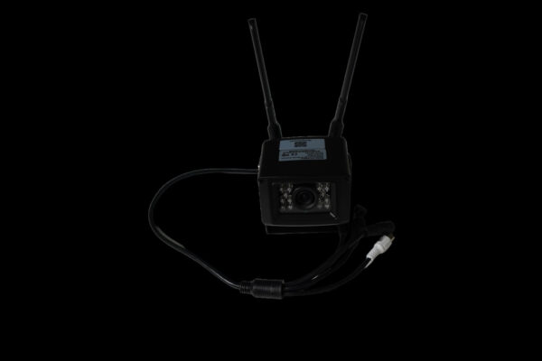 Camera DVR industriala 4G ce se poate monta si pe utilaje/camioane sau hale, ateliere, containere - imagine 7
