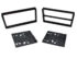 Connects2 CT23MZ07 kit rama 2DIN MAZDA B Series Pickup 1995-2006 - imagine 4
