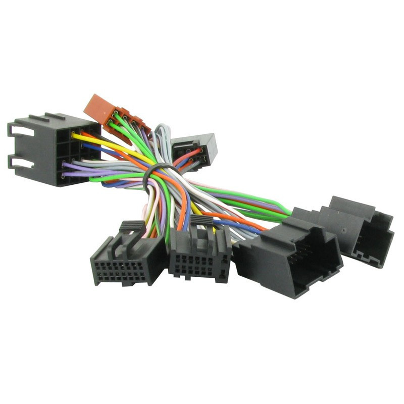 5758.jpg Connects2 CT10CV01 CABLAJE ISO DE ADAPTARE CAR KIT BLUETOOTH CHEVROLET Malibu/Nubira/Equinox/Captiva - imagine 1