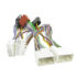 Connects2 CT10KI03 CABLAJE ISO DE ADAPTARE CAR KIT BLUETOOTH KIA Picanto,Sorento,Sportage - imagine 2