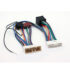 Connects2 CT10JG04 CABLAJE ISO DE ADAPTARE CAR KIT BLUETOOTH JAGUAR XJ6,XJ8,XK8 - imagine 2