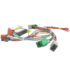 Connects2 CT10JG02 CABLAJE ISO DE ADAPTARE CAR KIT BLUETOOTH JAGUAR XKR - imagine 2