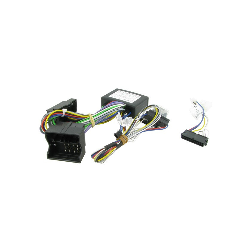 5772.jpg Connects2 CTTBM001 CABLAJE ISO DE ADAPTARE CAR KIT BLUETOOTH BMW SERIA 5/3 - imagine 1