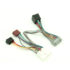Connects2 CT10IS01 CABLAJE ISO DE ADAPTARE CAR KIT BLUETOOTH ISUZU Trooper,D-Max,Rodeo - imagine 2