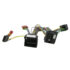 Connects2 CT10BM05 CABLAJE ISO DE ADAPTARE CAR KIT BLUETOOTH BMW SERIA 1/3/5/6/7/Z4/X3/X5/X6/X1 - imagine 2