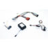 Connects2 CT10DG001 CABLAJE ISO DE ADAPTARE CAR KIT BLUETOOTH DODGE Grand Caravan,Ram,Durango,Dakota,Viper - imagine 2