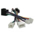 Connects2 CT10DH01 CABLAJE ISO DE ADAPTARE CAR KIT BLUETOOTH DAIHATSU Applause,Boon - imagine 2